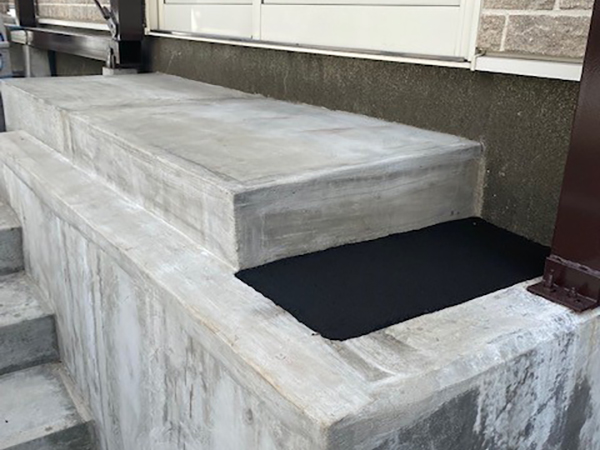 舗装工事①